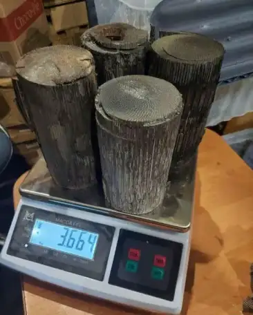 Приём,Скупка,Покупаем Ваш Катализатор в Челябинск., фотография 4