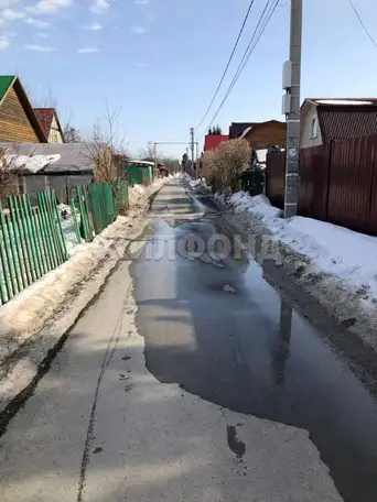 Продается земельный участок 7.01 сот., фотография 1