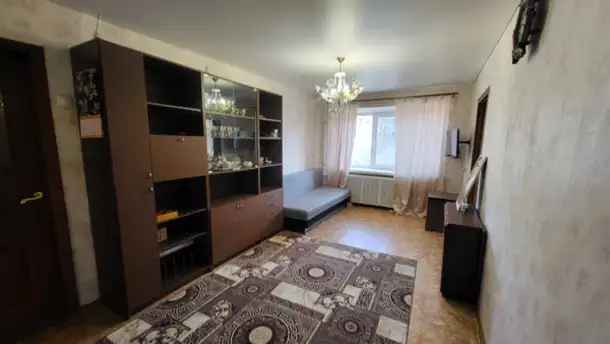 Квартира, 43,70 м², 2 эт., Северный вокзал, Ибрагимова пр-кт, 2, фотография 3