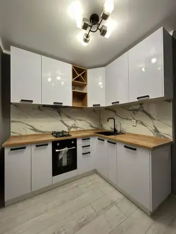 Кухонный гарнитур, фотография 6