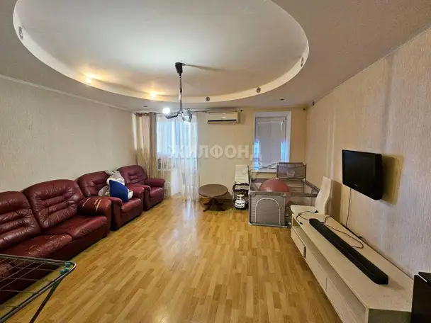 Продается 3-комн. квартира 103 кв.м., фотография 3