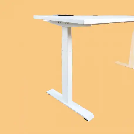 Умный компьютерный стол iDellion Модель Workstation 3, фотография 9