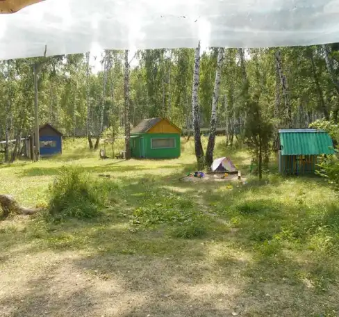 Сдам коттеджи на базе'Мечта