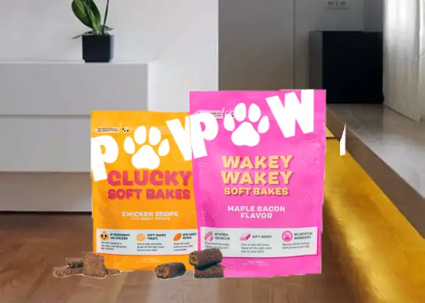 Сюрприз для вашего пса  PawBox, фотография 4