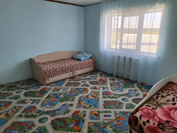 Продам большой уютный дом в пригороде Красноярска, Миндерла переулок Молодежный д. 8 145,00 м2, фотография 15