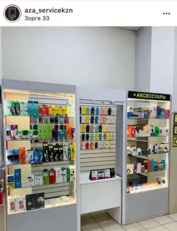 Ремонт сотовых Казань, фотография 2