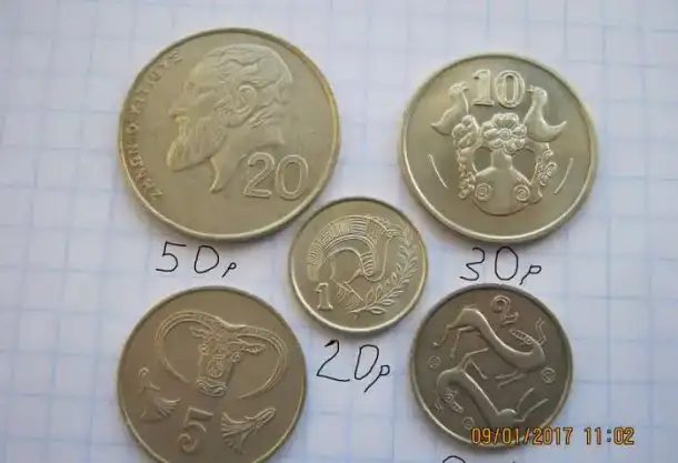 Монеты стран мира в ижевске, фотография 4