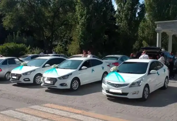 Авто на вашем мероприятии, фотография 1
