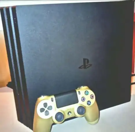 Пpoкaчaнныe PS4-PRO-SLIm-FAT +3OO T0П Игp Гapaнтия, фотография 1