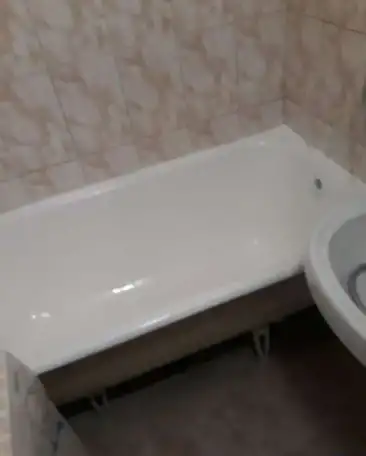 Рестоврация ванн, фотография 2