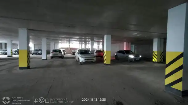 Продается место на открытой стоянке, 3280 м2, фотография 8