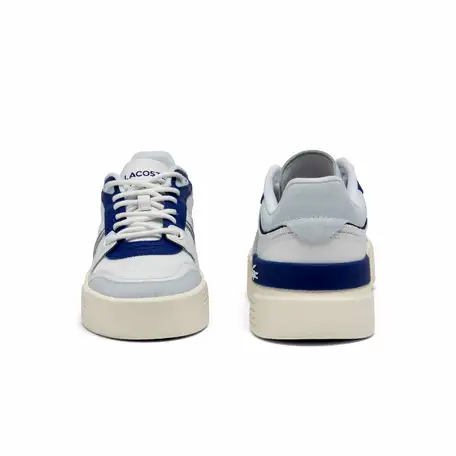 Женские кеды lacoste l002 evo 124 7 sfa, фотография 5