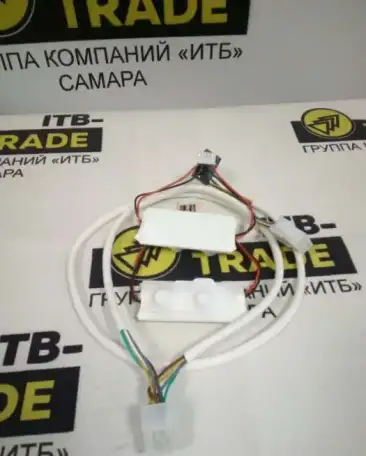 Адаптер для JCM DBV301 (MDB), фотография 1