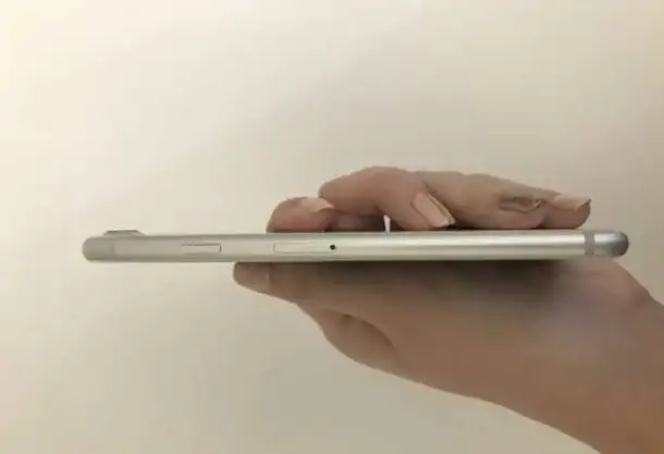 Продам iPhone7, фотография 1