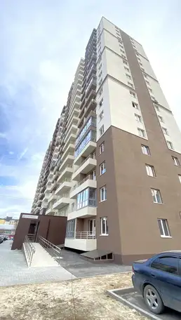Квартира, 35,80 м², 13 эт., Им расула гамзатова ул., 21, фотография 1