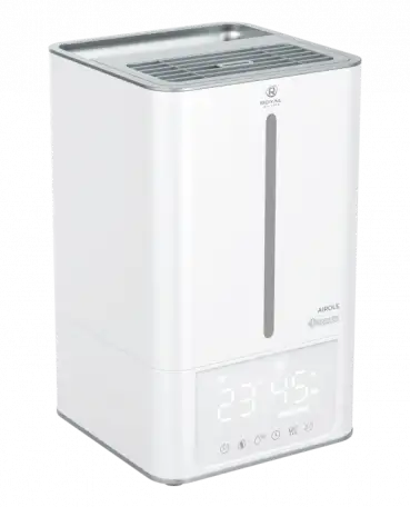 Ультразвуковой увлажнитель ROYAL CLIMA AIROLE RUH-AR300, фотография 4