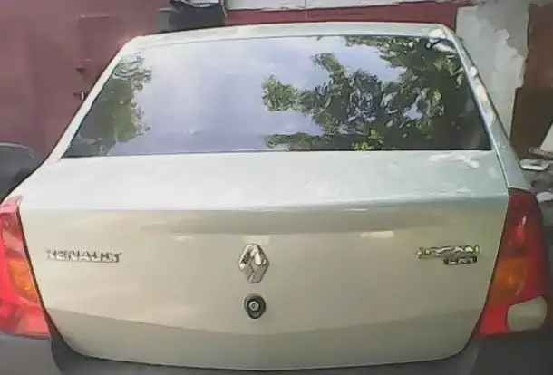 Продам Renault Logan, фотография 6