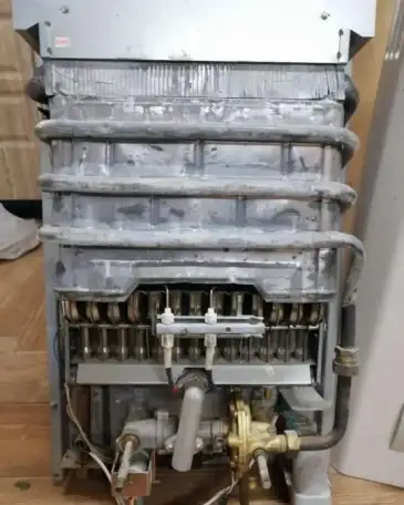 Скупка газовых колонок приём утилизация вывоз сдать, фотография 2