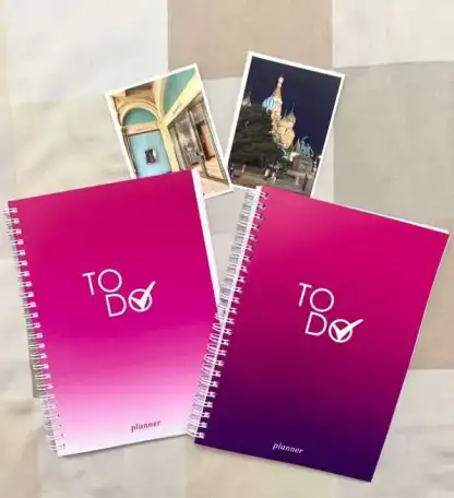 Еженедельник, фотография 10