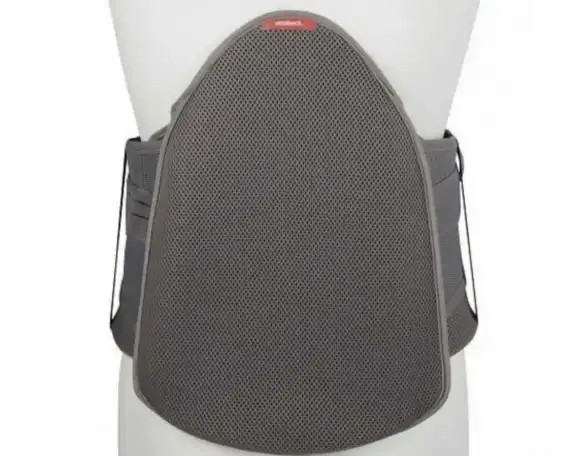 Продаю Пояснично-крестцовый корсет OttoBock Smartspine LSO high 50R232, фотография 2