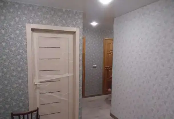 Отделка квартир комнат русский, фотография 12