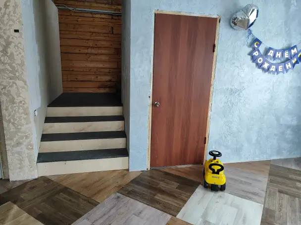 Продам большой уютный дом в пригороде Красноярска, Миндерла переулок Молодежный д. 8 145,00 м2, фотография 11