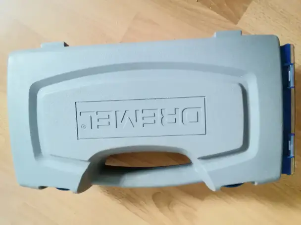 DREMER  300 гравер электрический многофункциональный, фотография 2