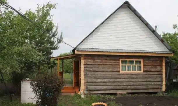 Продается садовый участок, фотография 2