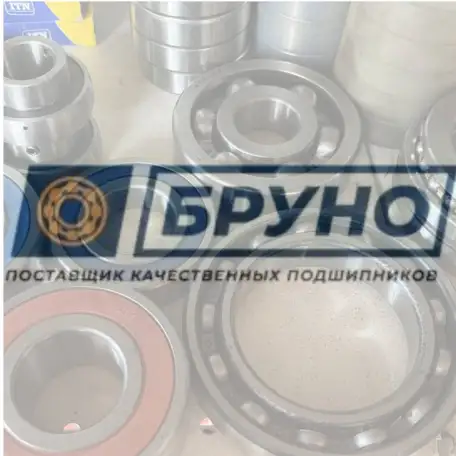 Подшипники, фотография 1