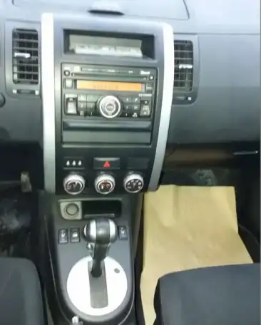 Продаю автомобиль  Nissn X-Trail в отличном состоянии, фотография 12