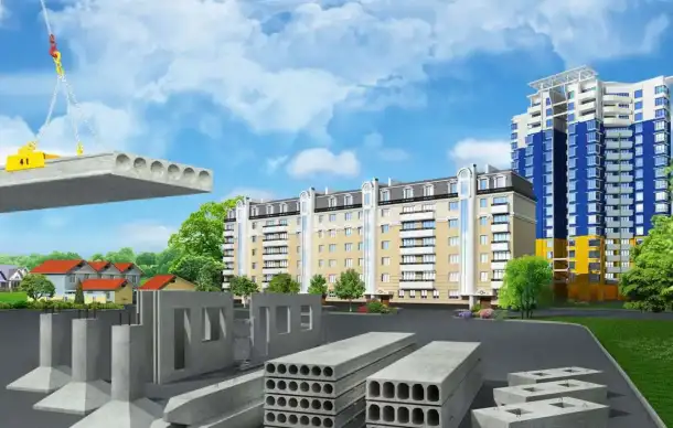 Продажа и доставка железобетонных изделий (ЖБИ). Уфа, Башкирия, фотография 3