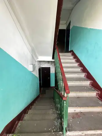 Квартира, 42,00 м², 4 эт., Северный вокзал, Гагарина ул, 14, фотография 10