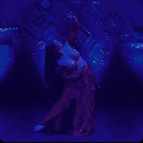Восточные танцы обучение bellydance, фотография 3