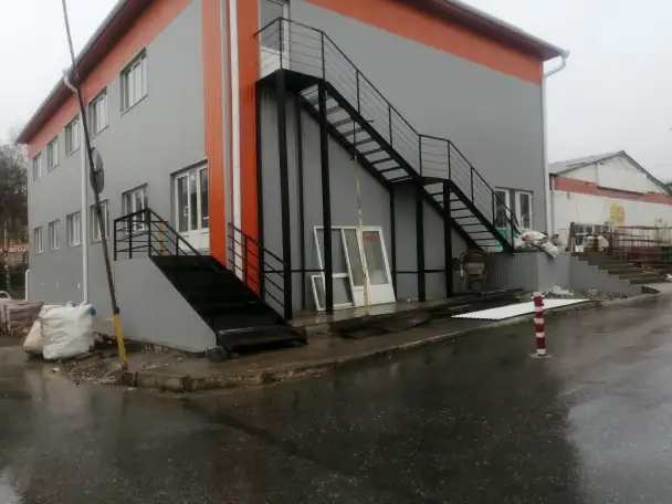 Сдам в аренду торговое помещение в г Белорецк, Башкортостан, фотография 3