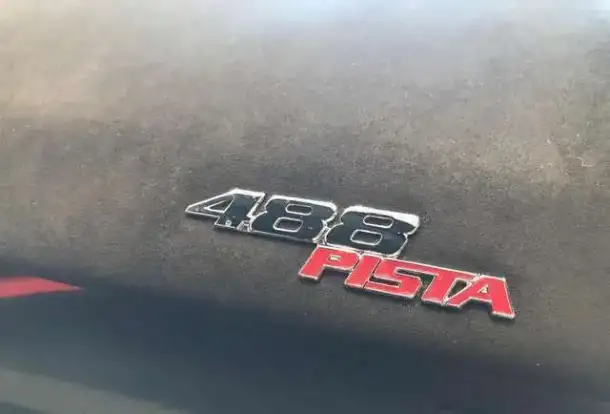 Ferrari 488 GTB 3.9 л. undefined 2020 года под заказ с Италии, фотография 6