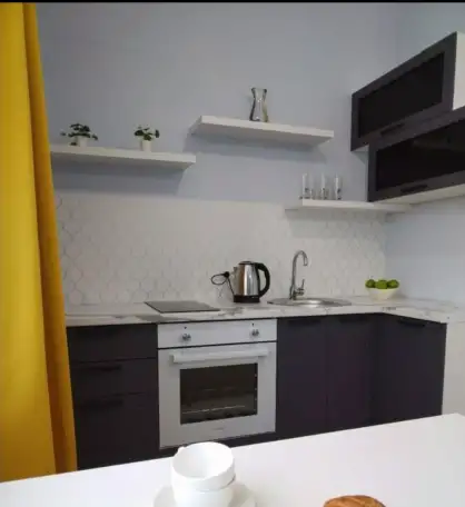 InnDays Рязановское шоссе, 31к1 7, фотография 3