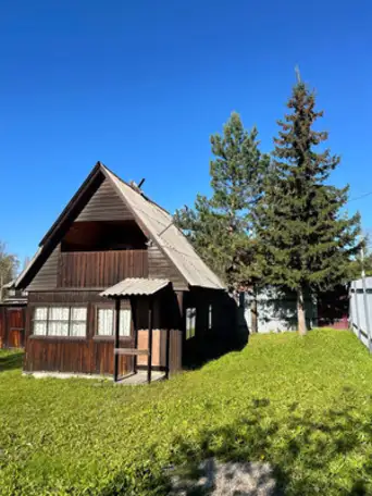 Продам дачу 34,00 м2, Орбита тер. снт, 22, фотография 2