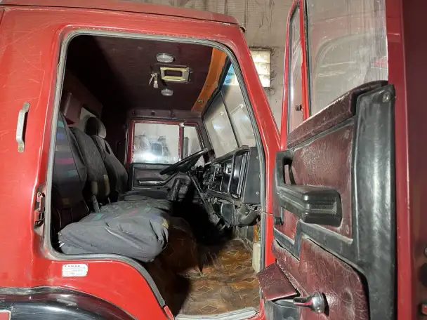 Продажи КАМАЗ 5511, фотография 6