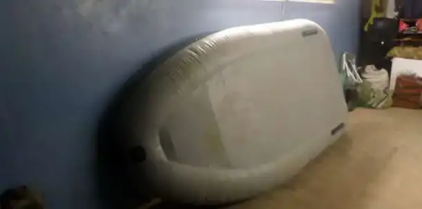 продам лодку пвх ..адмирал 280м.., фотография 5