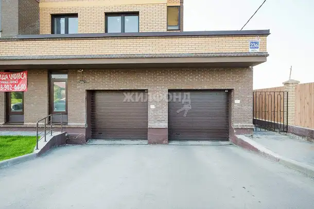 Продается место на закрытой стоянке, 19 м2, фотография 15