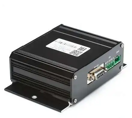 3G/GPRS терминал TELEOFIS WRX960-R4, фотография 7