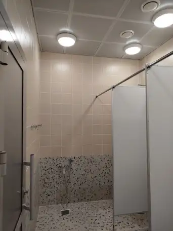 Футбольный манеж Аренда, фотография 2