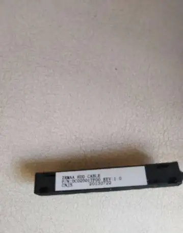 Toshiba Satellite E45T E45T-A4100 E55 U50 SATA HDD кабель ZRMAA DC02001TF00, фотография 2