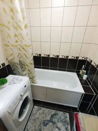 1-комн квартира в городе Луганск квартал Волкова, 36,00 м², 6 эт., квартал Волкова, фотография 6