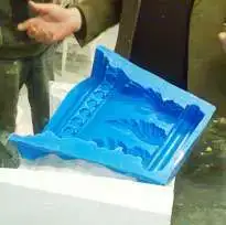 Формовочный силикон Super mold m, фотография 4