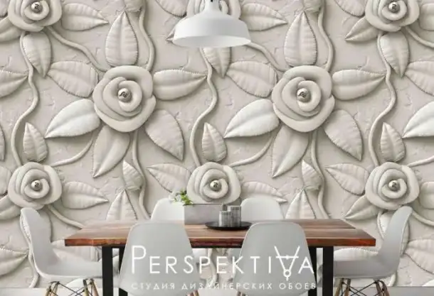3D обои, фотография 3