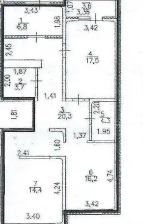 Продам коммерческое помещение , ул. Донковцева 5/1, фотография 11
