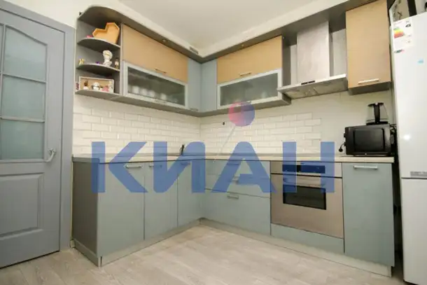 Квартира, 53,00 м², 7 эт., Советский, Молокова ул, 10, фотография 5