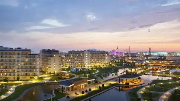 Отдых на море с перелётом из Нижнего Новгорода и Москвы., фотография 1