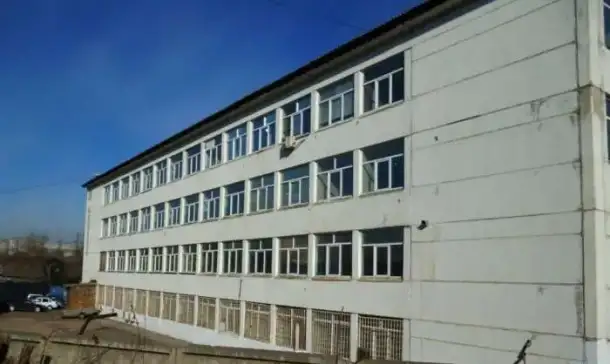 Склад, Центральная 8 600,00 м2, фотография 6